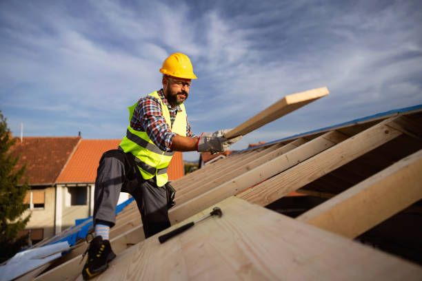 Reliable Arlington, VA Roofing Contractor Solutions